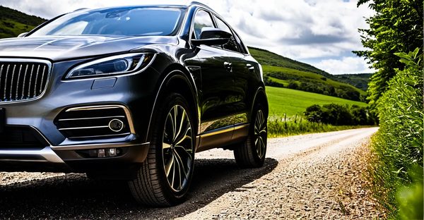 Comment reconnaître si votre voiture est un suv ?