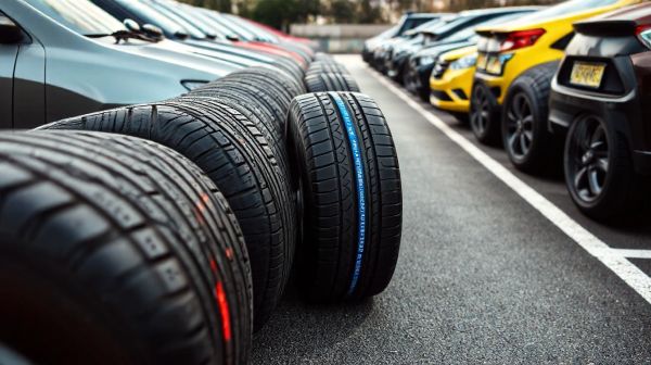 Les meilleurs pneus pas chers pour chaque type de véhicule