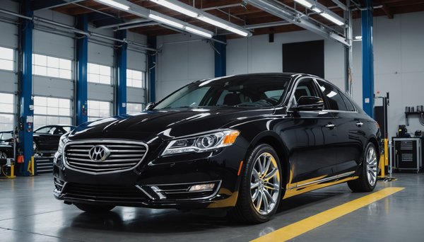 Guide ultime pour maintenir la performance de votre voiture luxueuse